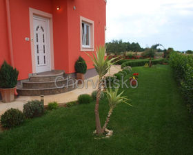 Apartmány Bernard