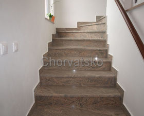 Apartmány Bernard