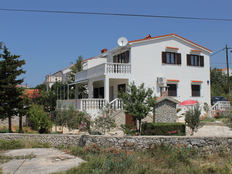 Apartmány 3298-1427
