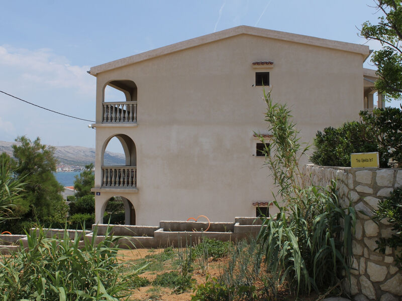 Apartmány 3298-1431
