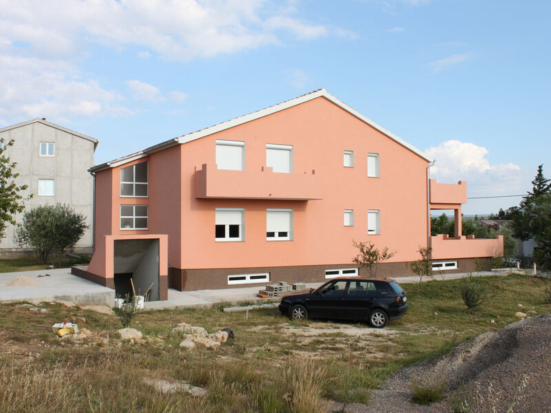 Apartmány 3298-1438