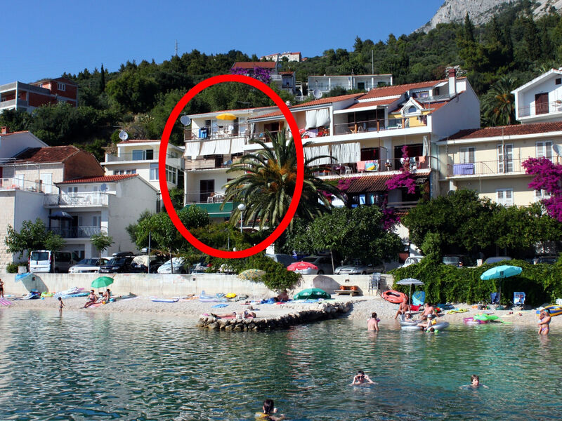 Apartmány 3298-1463