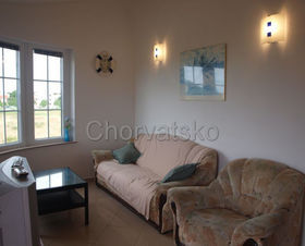 Apartmány Bernard