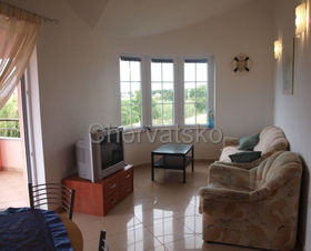 Apartmány Bernard