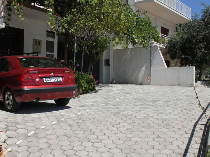 Apartmány 3298-1486