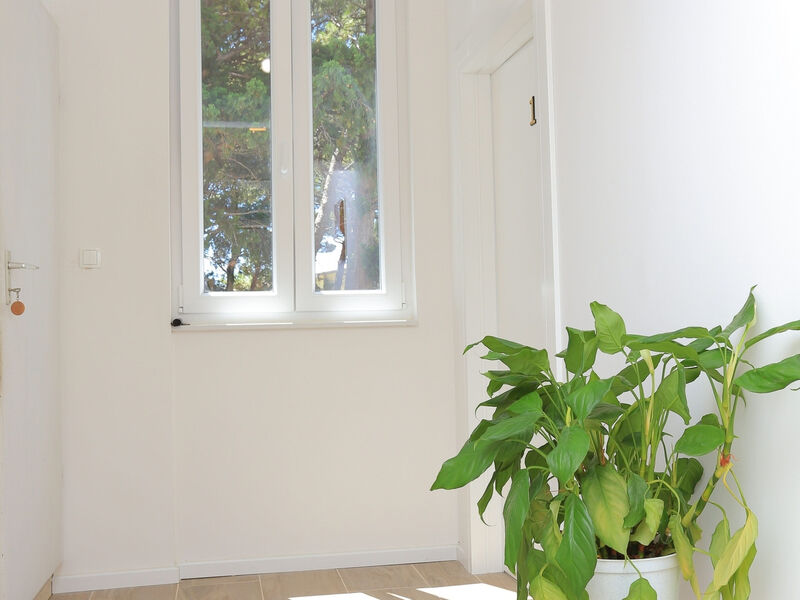 Apartmány 3298-1490