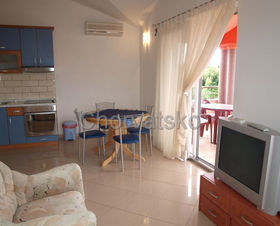 Apartmány Bernard