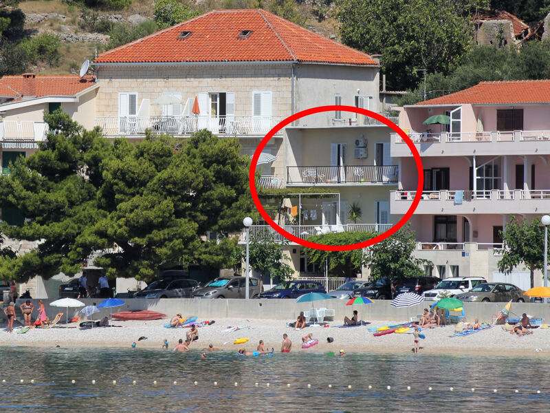 Apartmány 3298-1494