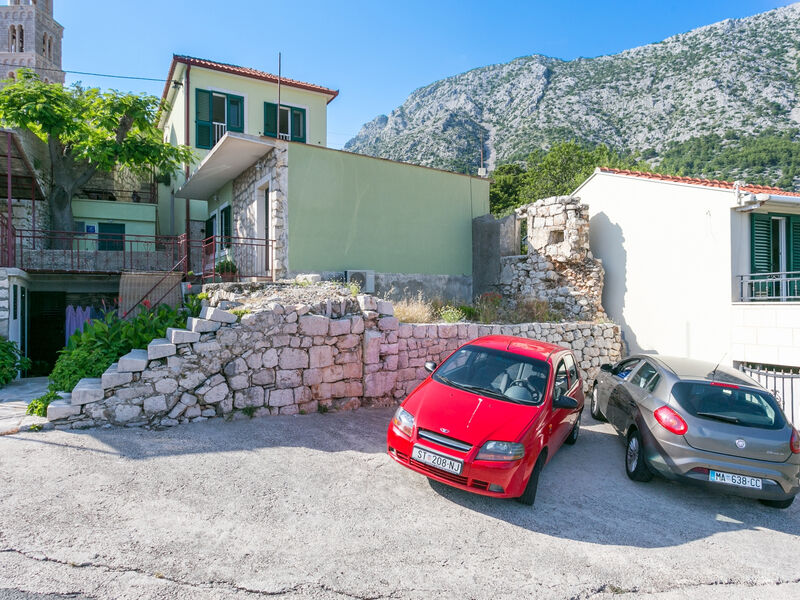 Apartmány 3298-1500