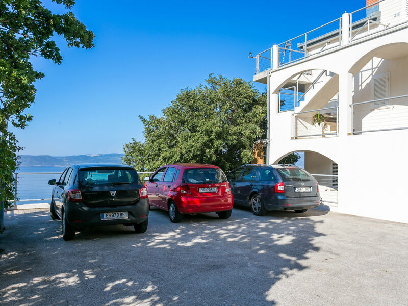 Apartmány 3298-1509