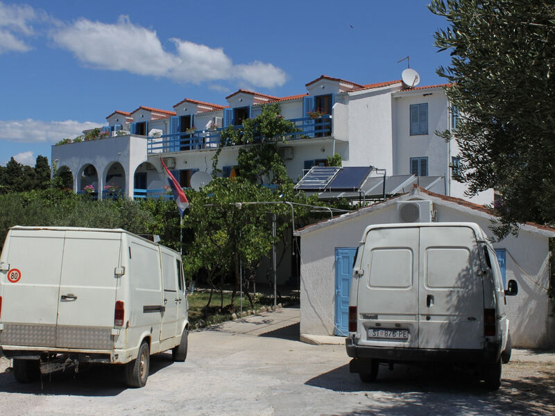 Penzion 3298-1515