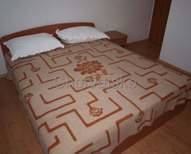 Apartmány Bernard