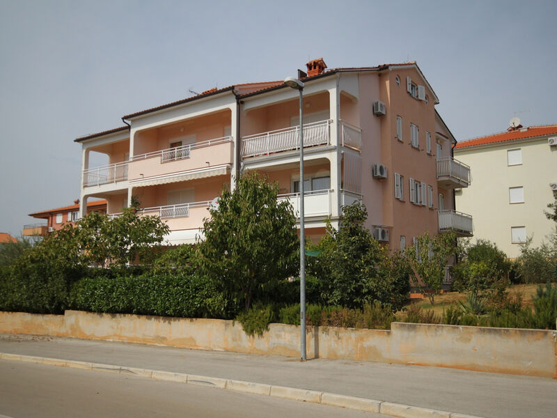 Apartmány 3298-1555