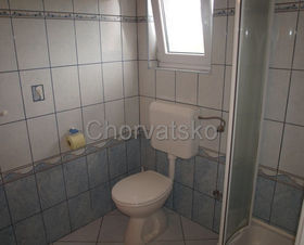 Apartmány Bernard