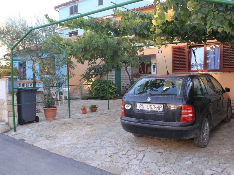 Apartmány 3298-1595