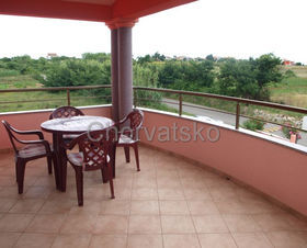 Apartmány Bernard