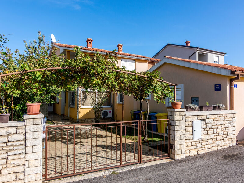 Apartmány 3298-1603