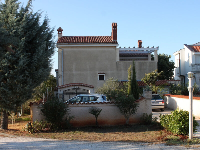 Apartmány 3298-1609