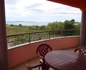 Apartmány Bernard