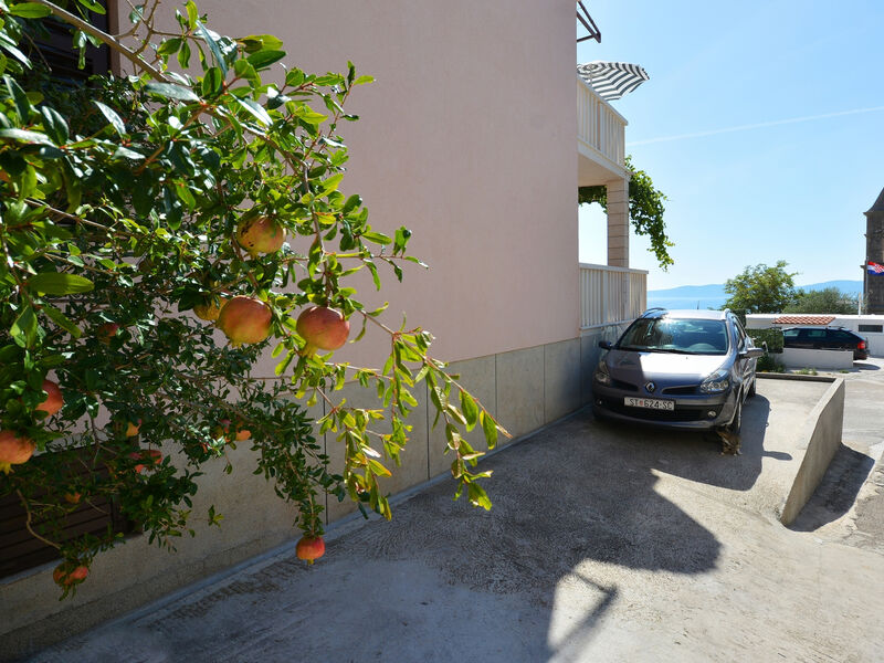Apartmány 3298-1642