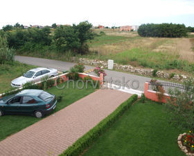 Apartmány Bernard