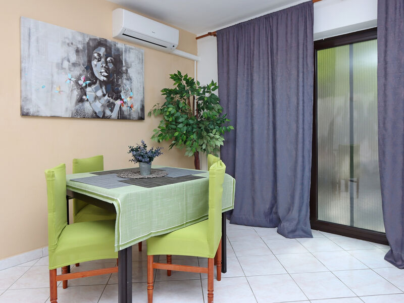 Apartmány 3298-1695