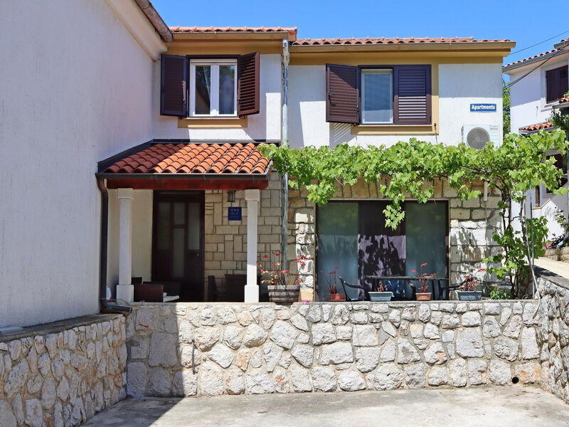 Apartmány 3298-1695