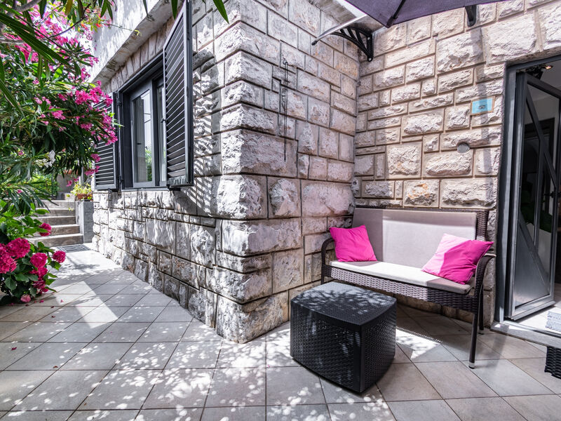 Apartmány 3298-1709