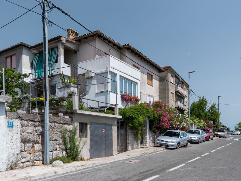 Apartmány 3298-1709