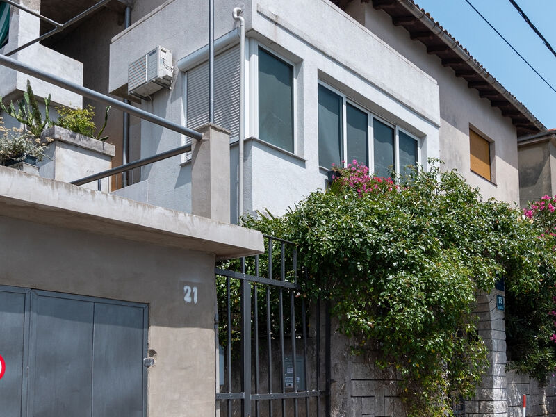 Apartmány 3298-1709