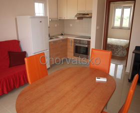 Apartmány Bernard