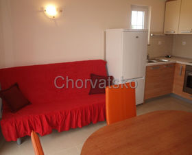 Apartmány Bernard