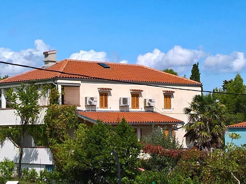 Apartmány 3298-1770