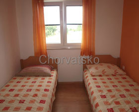 Apartmány Bernard