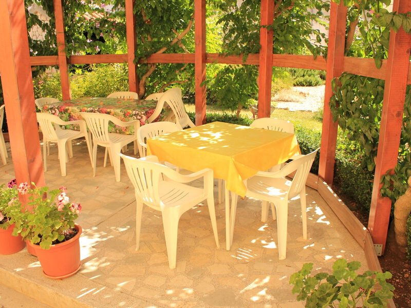 Apartmány 3298-1829