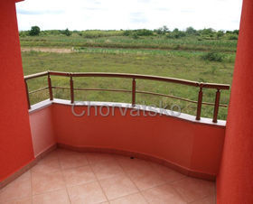 Apartmány Bernard