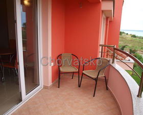 Apartmány Bernard