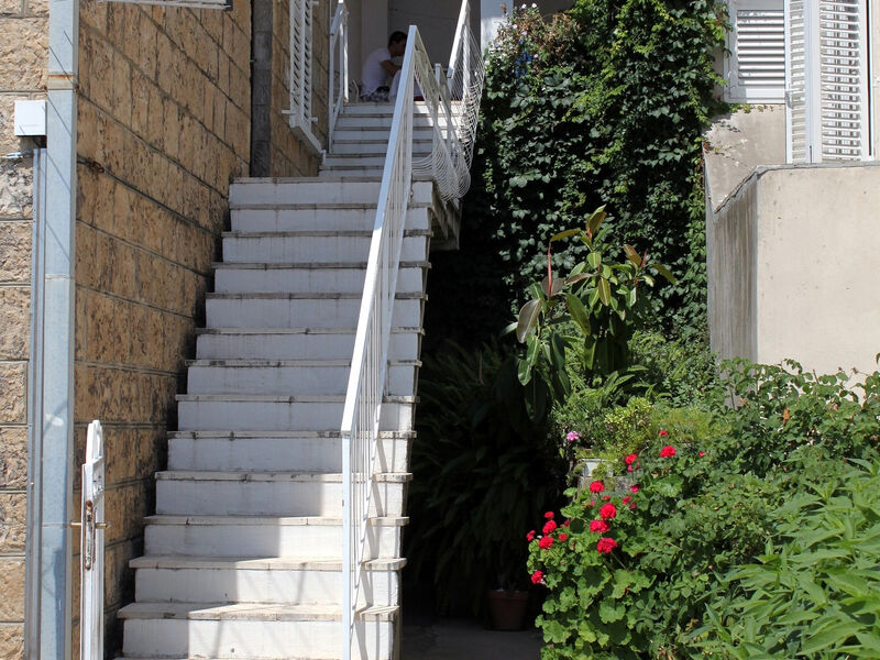 Apartmány 3298-2053