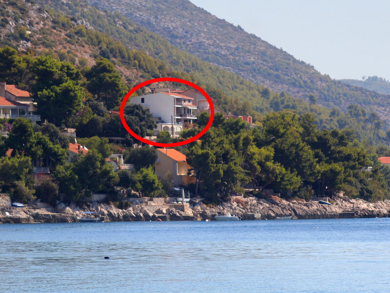 Apartmány 3298-2088