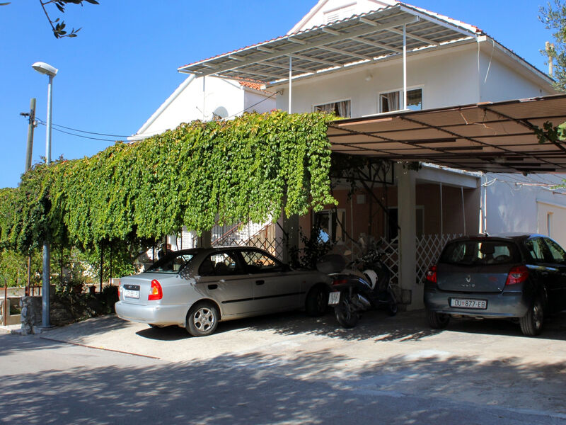 Apartmány 3298-2103