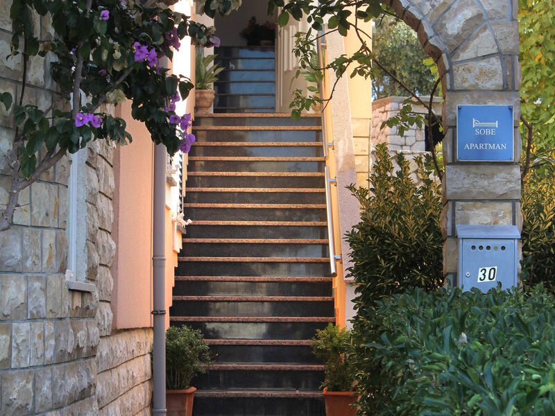 Apartmány 3298-2111