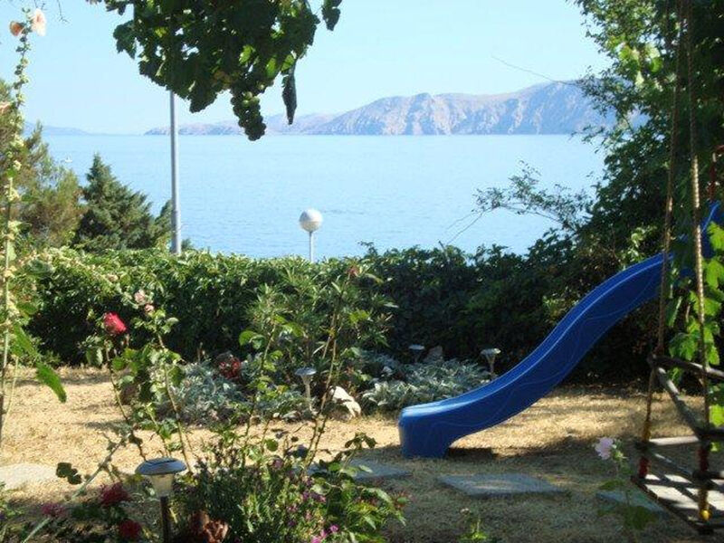 Apartmány 3298-2152