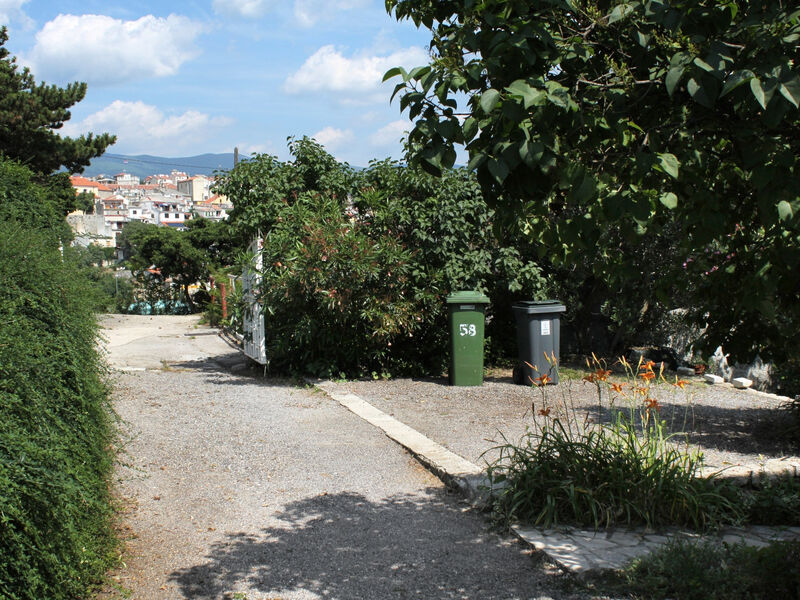 Apartmány 3298-2152