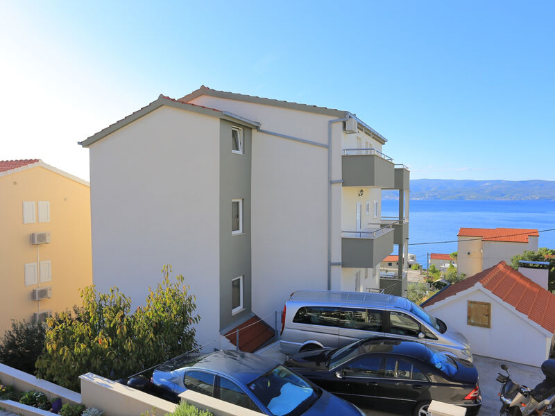Apartmány 3298-2163