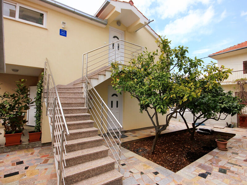 Apartmány 3298-2181