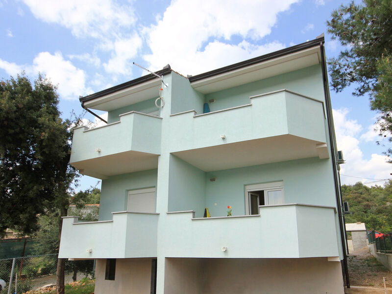 Apartmány 3298-2183