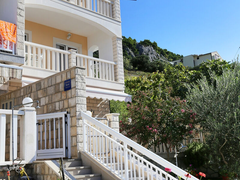 Apartmány 3298-2266