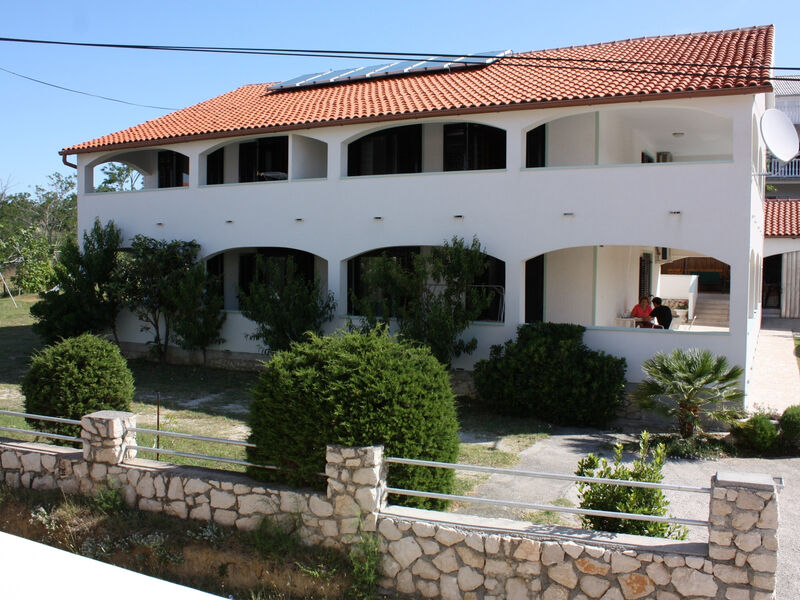 Apartmány 3298-2281