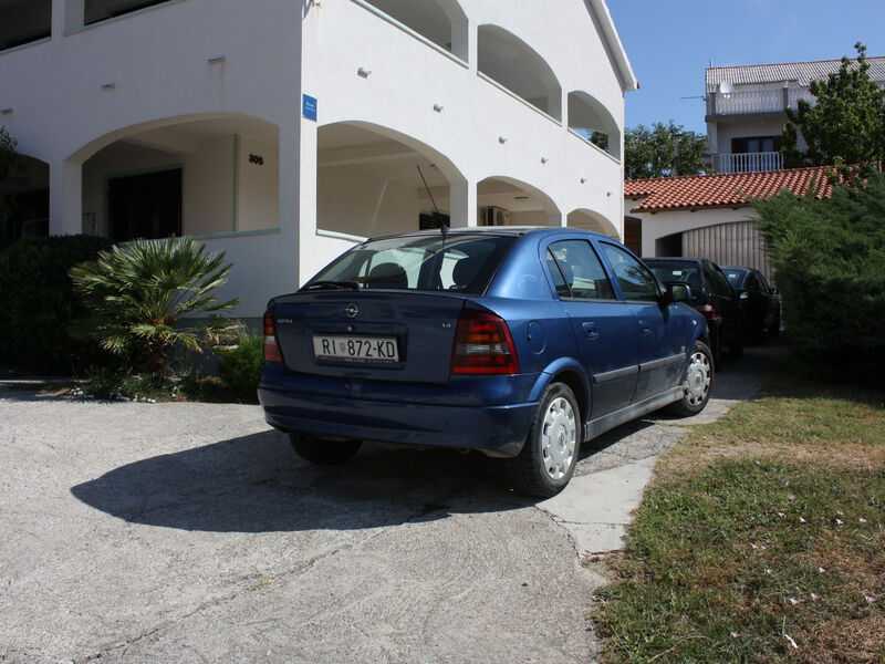 Apartmány 3298-2281