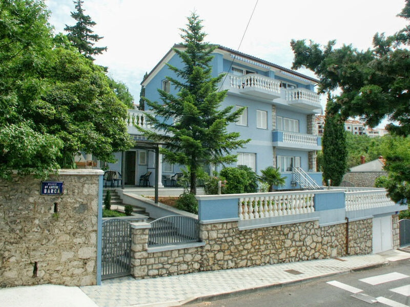 Apartmány 3298-2298